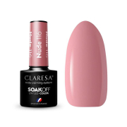 Claresa - Semi-permanent nail polish Soak off - 116: Nude