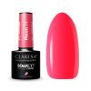 Claresa - Semi-permanent nail polish Soak off - 14: Neon