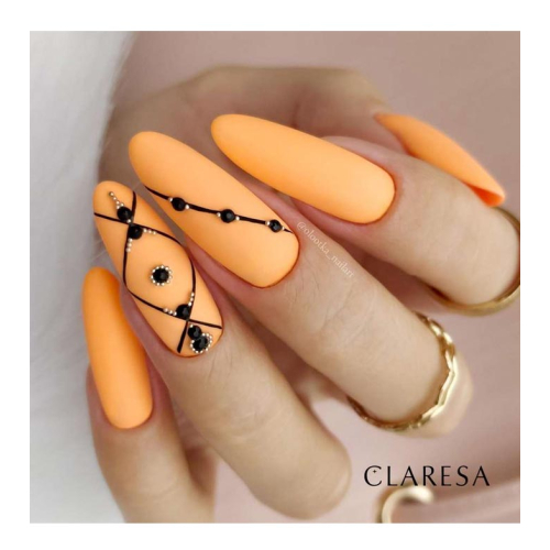 Claresa - Semi-permanent nail polish Soak off - 3: Candy