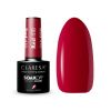 Claresa - Semi-permanent nail polish Soak off - 418: Red