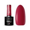 Claresa - Semi-permanent nail polish Soak off - 425: Red