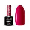 Claresa - Semi-permanent nail polish Soak off - 426: Red