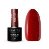 Claresa - Semi-permanent nail polish Soak off - 431: Red