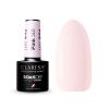 Claresa - Semi-permanent nail polish Soak off - 501: Pink