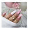 Claresa - Semi-permanent nail polish Soak off - 503: Pink