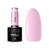 Claresa - Semi-permanent nail polish Soak off - 514: Pink