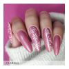 Claresa - Semi-permanent nail polish Soak off - 525: Pink