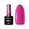Claresa - Semi-permanent nail polish Soak off - 541: Pink