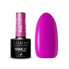 Claresa - Semi-permanent nail polish Soak off - 549: Pink