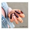 Claresa - Semi-permanent nail polish Soak off - 554: Pink