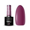 Claresa - Semi-permanent nail polish Soak off - 616: Purple