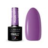 Claresa - Semi-permanent nail polish Soak off - 617: Purple