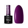 Claresa - Semi-permanent nail polish Soak off - 619: Purple
