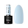 Claresa - Semi-permanent nail polish Soak off - 700: Blue