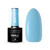 Claresa - Semi-permanent nail polish Soak off - 702: Blue
