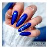 Claresa - Semi-permanent nail polish Soak off - 714: Blue