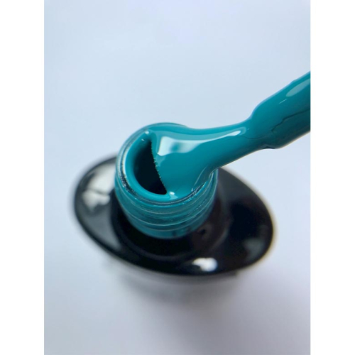 Claresa - Semi-permanent nail polish Soak off - 808: Green