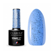 Claresa - Festival Vibes Soak off semi-permanent nail polish - 5