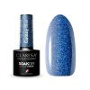 Claresa - Semi-permanent nail polish Soak off - Galaxy Blue