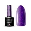 Claresa - Semi-permanent nail polish Soak off - Galaxy Purple