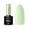 Claresa - Semi-permanent nail polish Soak off Marshmallow - 02