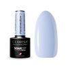Claresa - Semi-permanent nail polish Soak off Marshmallow - 05