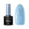 Claresa - Semi-permanent nail polish Soak off Marshmallow - 10