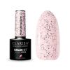 Claresa - Semi-permanent nail polish Soak off Marshmallow - 13