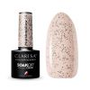 Claresa - Semi-permanent nail polish Soak off Marshmallow - 14