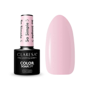 Claresa - Semi-permanent nail polish Soak off So Simple - 05