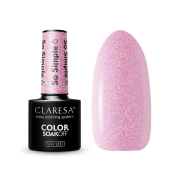 Claresa - Semi-permanent nail polish Soak off So Simple - 06