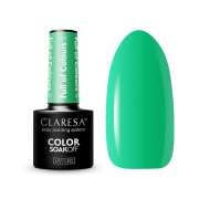Claresa - *Full of Colours* - Semi-permanent nail polish Soak off - 05