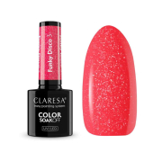 Claresa - *Funky Disco* - Semi-permanent nail polish - 03