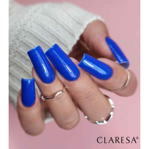 Claresa - *Funky Disco* - Semi-permanent nail polish - 06