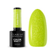 Claresa - *Funky Disco* - Semi-permanent nail polish - 07