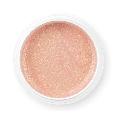 Claresa - Soft & Easy Builder Gel - Champagne - 45 g