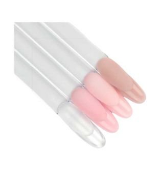 Claresa - Builder gel Soft & Easy - Clear - 45 g