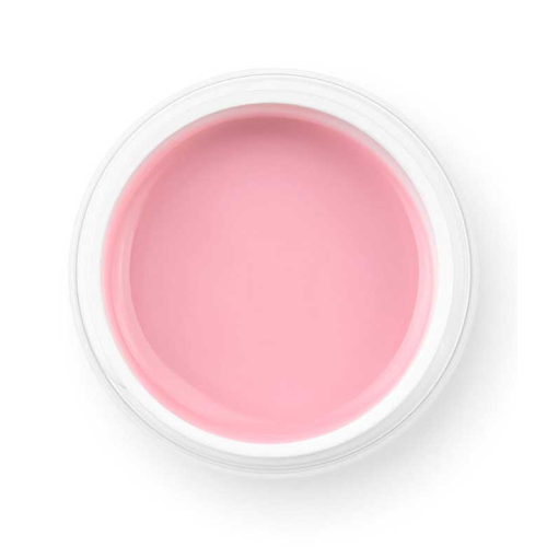 Claresa - Builder gel Soft & Easy - Milky pink - 45 g