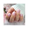 Claresa - Builder gel Soft & Easy - Milky pink - 45 g