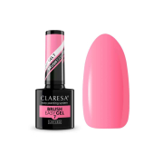 Claresa - Semi-permanent nail gel Brush Easy - 07
