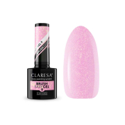 Claresa - Semi-permanent nail gel Brush Easy - 09