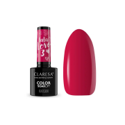 Claresa - *La La Love* - Semi-permanent nail polish Soak off - 03