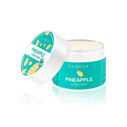 Claresa - Cuticle Butter - Pineapple