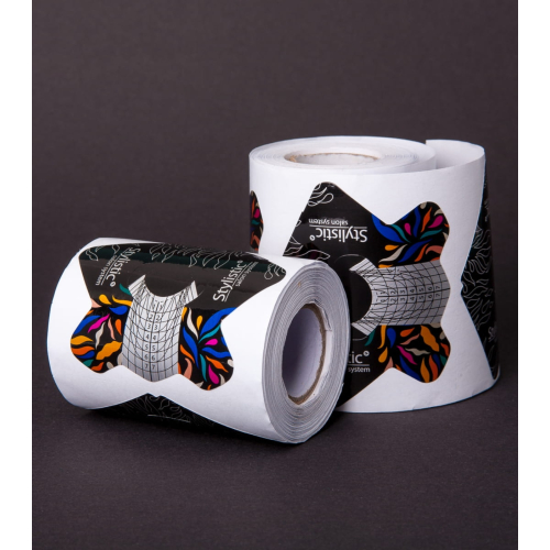 Claresa - Paper molds for nails