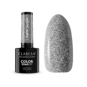 Claresa - *Mystic Aura* - Semi-permanent nail polish Soak off - 01
