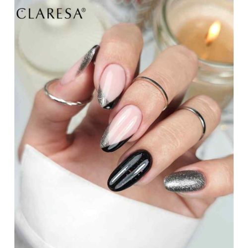 Claresa - *Mystic Aura* - Semi-permanent nail polish Soak off - 01