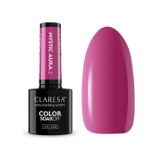 Claresa - *Mystic Aura* - Semi-permanent nail polish Soak off - 02