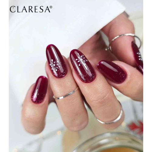 Claresa - *Mystic Aura* - Semi-permanent nail polish Soak off - 03