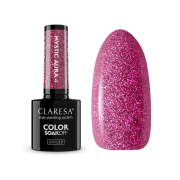 Claresa - *Mystic Aura* - Semi-permanent nail polish Soak off - 04