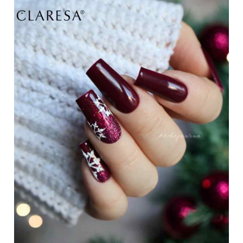 Claresa - *Mystic Aura* - Semi-permanent nail polish Soak off - 04